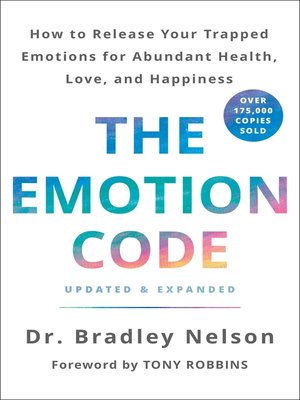 the emotion code nelson